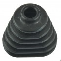Gummiabdeckung, pulverbeschichtet, W9556-5418-1, W9556-54181, 5-21-104-06, Kubota L3408, Kubota L3608, Kubota L4508, Kubota L470