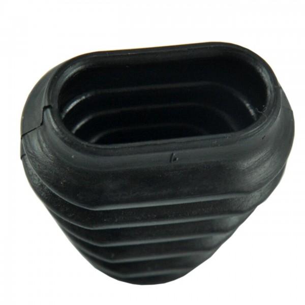 Osłona gumowa, prochownik, W9556-5418-1, W9556-54181, 5-21-104-06, Kubota L3408, Kubota L3608, Kubota L4508, Kubota L4708, Kubot