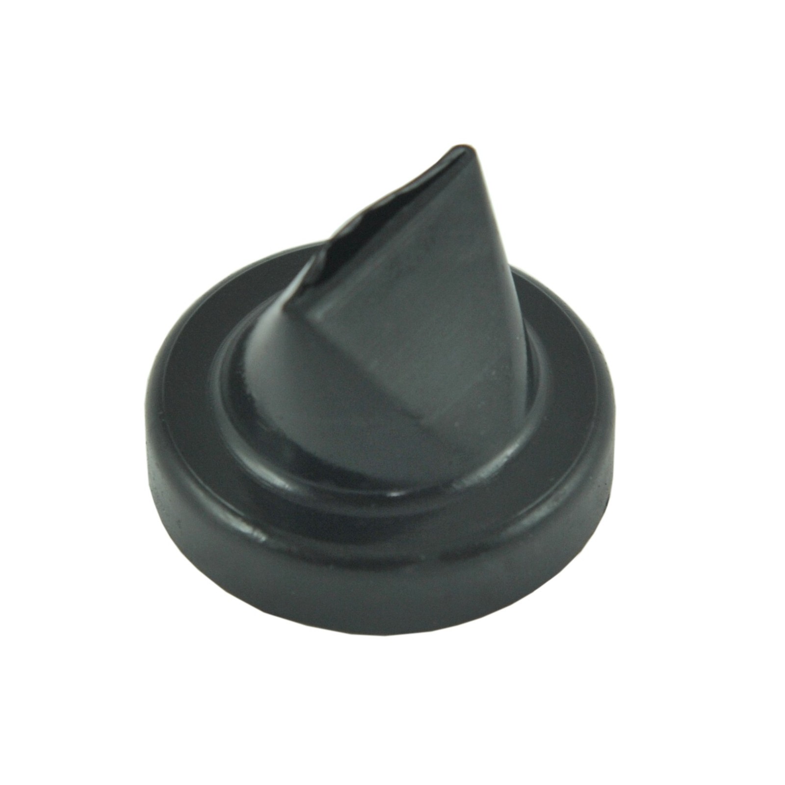 Gasket, housing seal, Yanmar air filter rubber, Kubota L3408, L4508