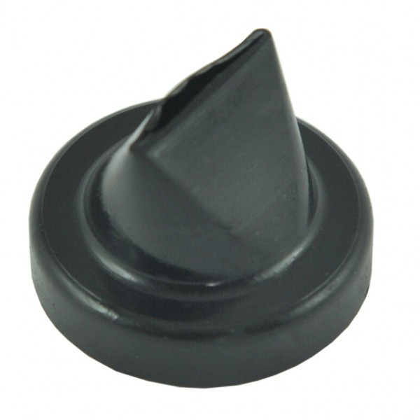 Junta, sello de carcasa, caucho de filtro de aire Yanmar, Kubota L3408, L4508