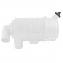Junta, sello de carcasa, caucho de filtro de aire Yanmar, Kubota L3408, L4508