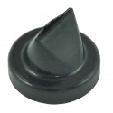 Gasket, housing seal, Yanmar air filter rubber, Kubota L3608, L4708