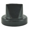 Junta, sello de carcasa, caucho de filtro de aire Yanmar, Kubota L3608, L4708