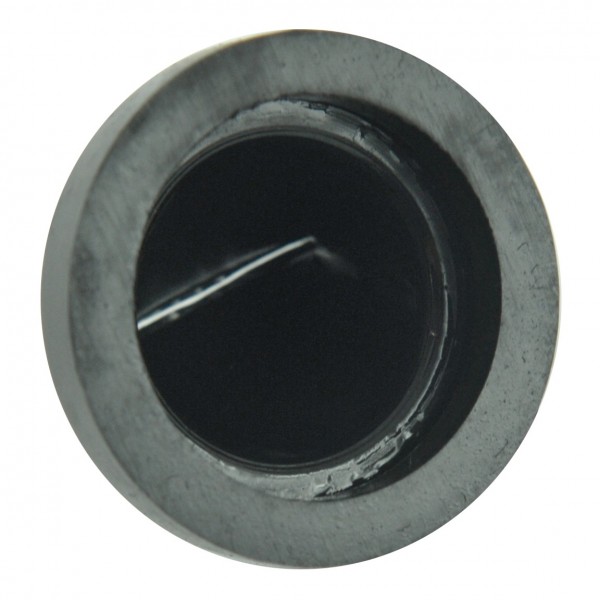 Gasket, housing seal, Yanmar air filter rubber, Kubota L3608, L4708