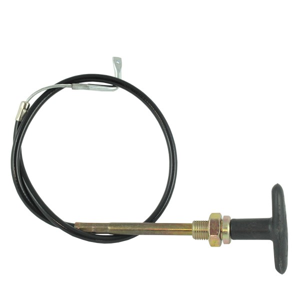 Löschleitung 560 mm - Iseki TE/TL/TS/TU