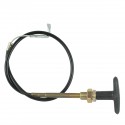 Hasicí linka 560 mm - Iseki TE/TL/TS/TU