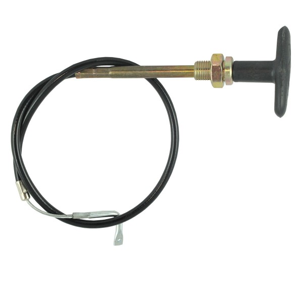 Hasiaca linka 560 mm - Iseki TE/TL/TS/TU