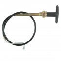 Hasiaca linka 560 mm - Iseki TE/TL/TS/TU