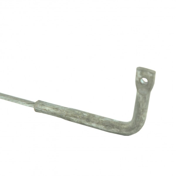 Extinguishing cable 1020 mm - Iseki TS2510/TS3510