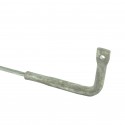 Linka gaszenia 1020 mm - Iseki TS2510/TS3510 | Traktor.com.pl