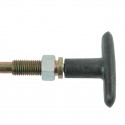 Câble d'extinction 1020 mm - Iseki TS2510/TS3510