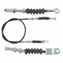 Linka wałka WOM/PTO 930 mm - Kubota M8540/M9540 | Traktor.com.pl