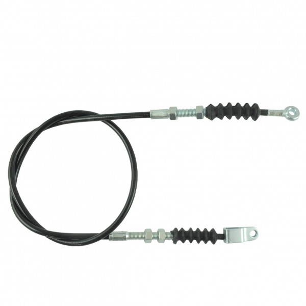 Kabel vývodového hřídele/vývodového hřídele 930 mm - Kubota M8540/M9540