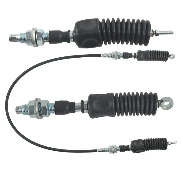 Linka gazu, cięgno przepustnicy, linka gazu ręcznego, Kubota M5040, Kubota M6040, Kubota M7040, Kubota M9540, 3C315-82970, W9501