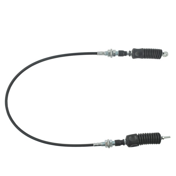 Cable del acelerador, cable del acelerador, cable del acelerador manual, Kubota M5040, Kubota M6040, Kubota M7040, Kubota M9540,