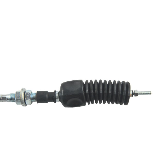 Câble d'accélérateur, câble d'accélérateur, câble d'accélérateur manuel, Kubota M5040, Kubota M6040, Kubota M7040, Kubota M9540,