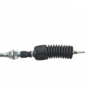 Throttle cable, throttle cable, hand throttle cable, Kubota M5040, Kubota M6040, Kubota M7040, Kubota M9540, 3C315-82970, W9501