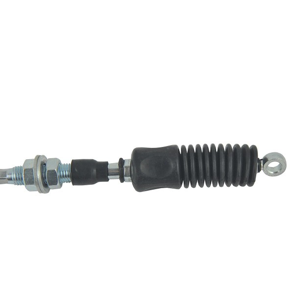 Cable del acelerador, cable del acelerador, cable del acelerador manual, Kubota M5040, Kubota M6040, Kubota M7040, Kubota M9540,