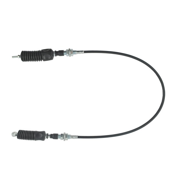 Cable del acelerador, cable del acelerador, cable del acelerador manual, Kubota M5040, Kubota M6040, Kubota M7040, Kubota M9540,