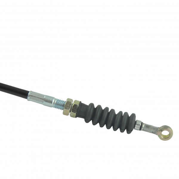 Cable de toma de fuerza/eje de toma de fuerza 1465 mm - Kubota M7040
