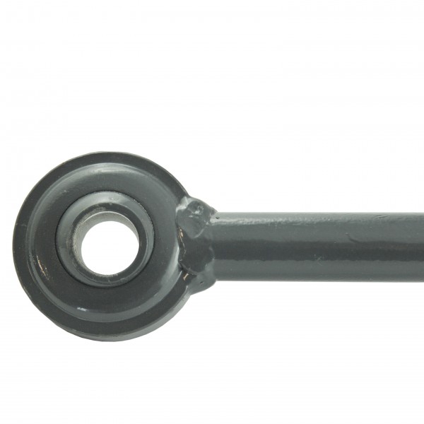 Rear linkage hanger 520 mm Kubota L4508 three-point linkage cat I upper LEFT