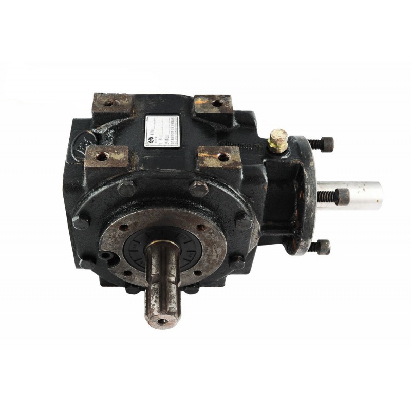 ozubené kolesá - Kužeľový prevod EFGC STARK GEO KELLFRI ORKAN