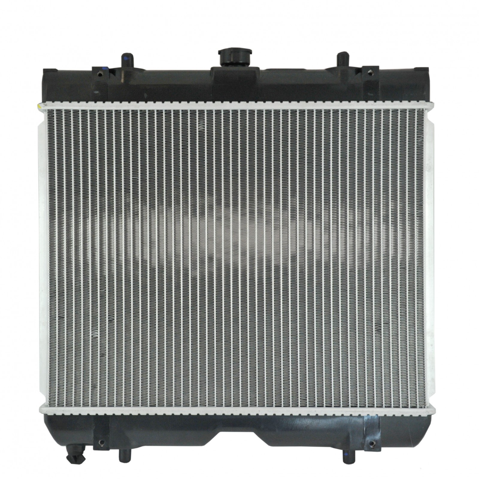 Radiátor / Kubota L3408 / L2600 / L2800 / L3000 / L3400 / L3700 / L4300