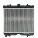Radiátor / Kubota L3408 / L2600 / L2800 / L3000 / L3400 / L3700 / L4300