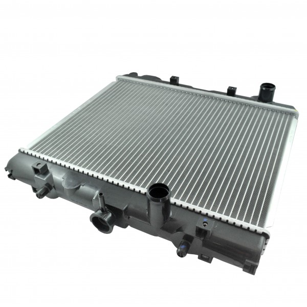 Radiator / Kubota L3408 / L2600 / L2800 / L3000 / L3400 / L3700 / L4300