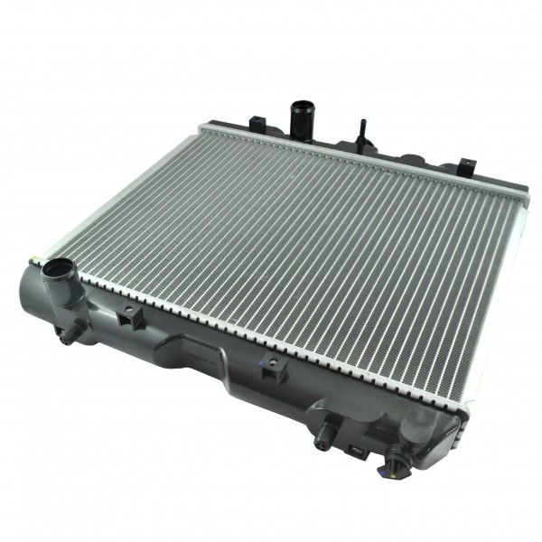 Radiateur / Kubota L3408 / L2600 / L2800 / L3000 / L3400 / L3700 / L4300