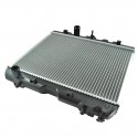 Radiador / Kubota L3408 / L2600 / L2800 / L3000 / L3400 / L3700 / L4300
