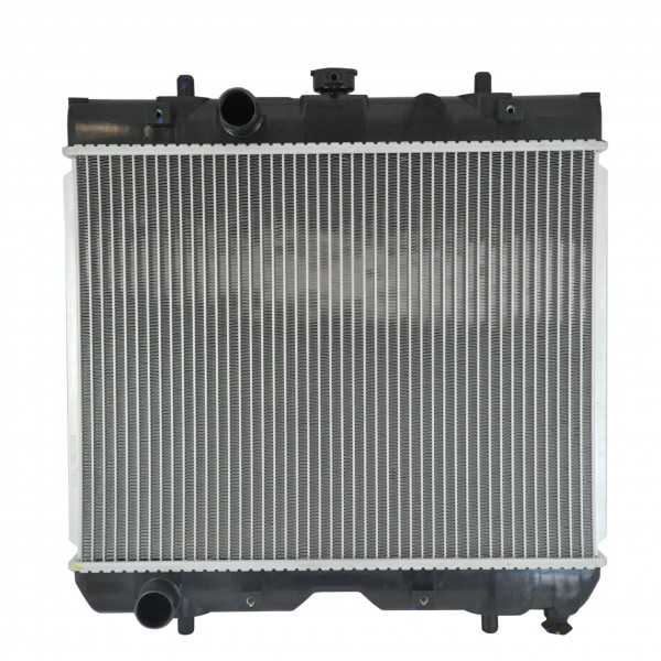 Radiator / Kubota L3408 / L2600 / L2800 / L3000 / L3400 / L3700 / L4300