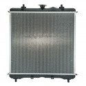 Radiador / Kubota M5040 M6060 M7040 M7060 M5140 M6040