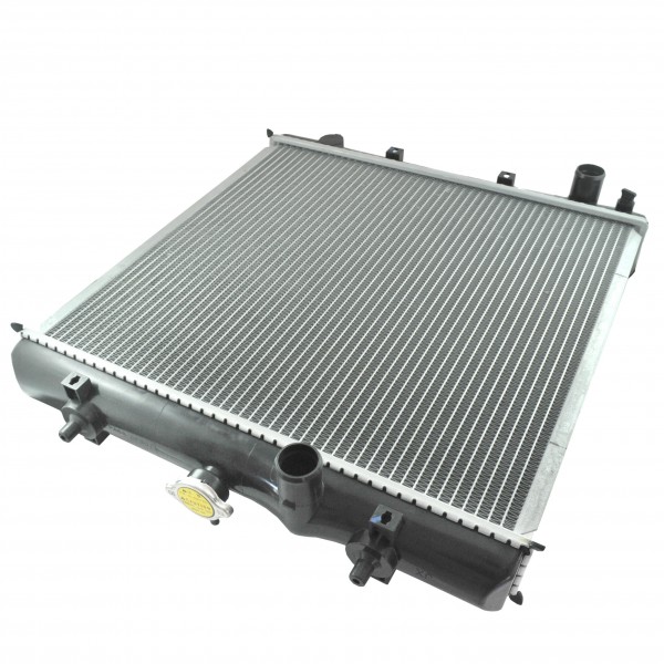 Chladič / Kubota M5040 M6060 M7040 M7060 M5140 M6040