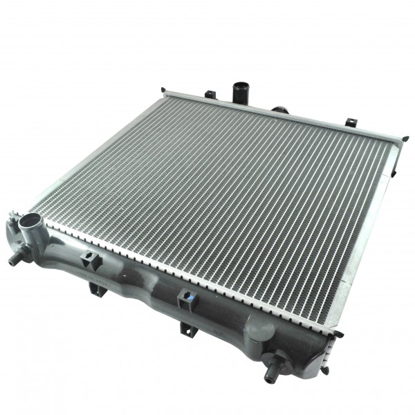 Chladič / Kubota M5040 M6060 M7040 M7060 M5140 M6040