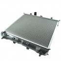 Radiator / Kubota M5040 M6060 M7040 M7060 M5140 M6040