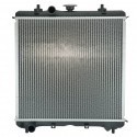 Radiator / Kubota M5040 M6060 M7040 M7060 M5140 M6040