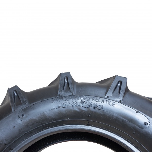 Agricultural tire 7.00-14 FP6