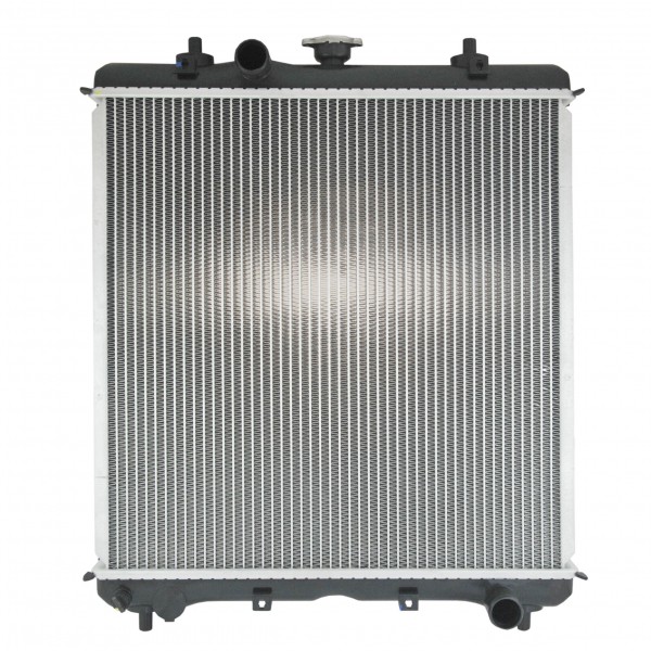 Radiateur / Kubota M9540