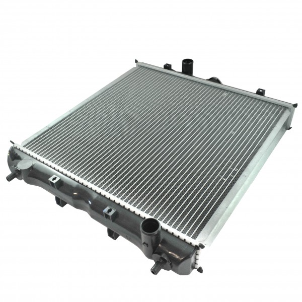 Radiator / Kubota M9540