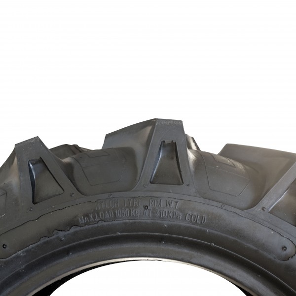 Opona rolnicza 8.00-18 8PR, 8-18, 8x18, JODŁA HR2 ostry bieżnik | Traktor.com.pl