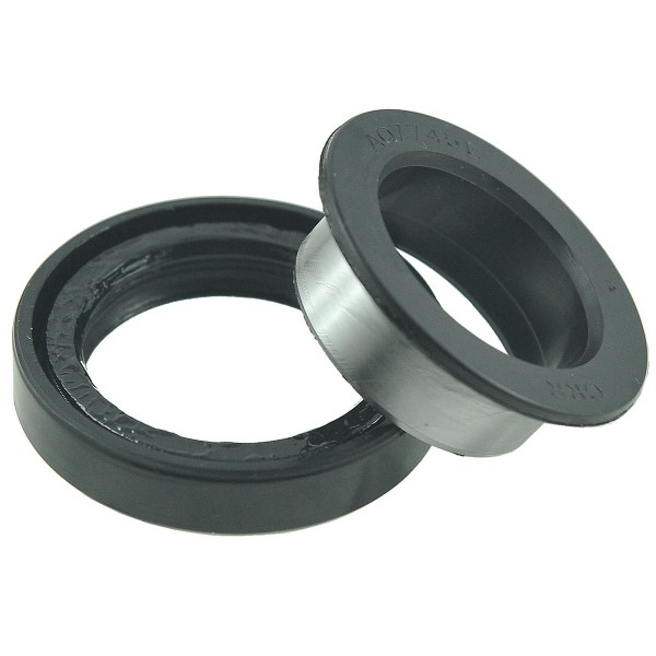 Cassette seal, 3A111-80290, 35x58x17 Kubota, 5-08-204-08