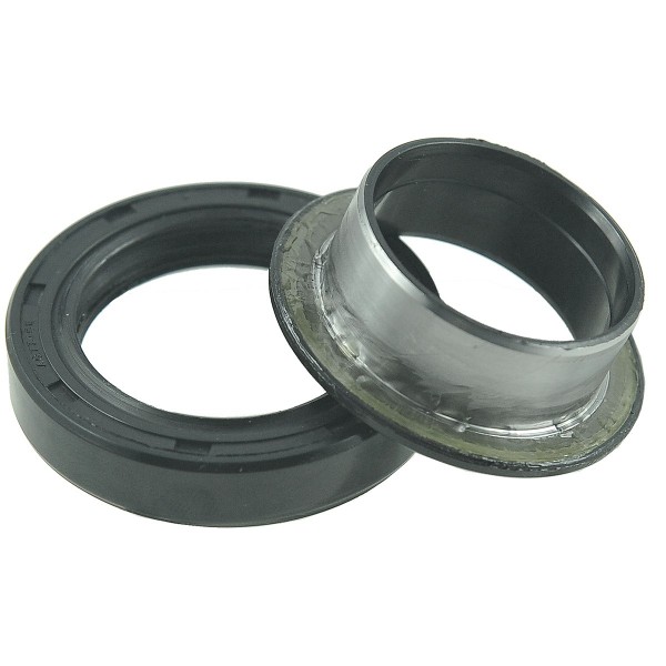 Cassette seal, 3A111-80290, 35x58x17 Kubota, 5-08-204-08