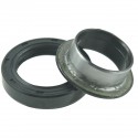 Uszczelniacz kasetowy, 3A111-80290, 35x58x17  Kubota, 5-08-204-08