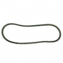 V-belt BX17 x 940 for AGF 140 / AGF 180 flail mower