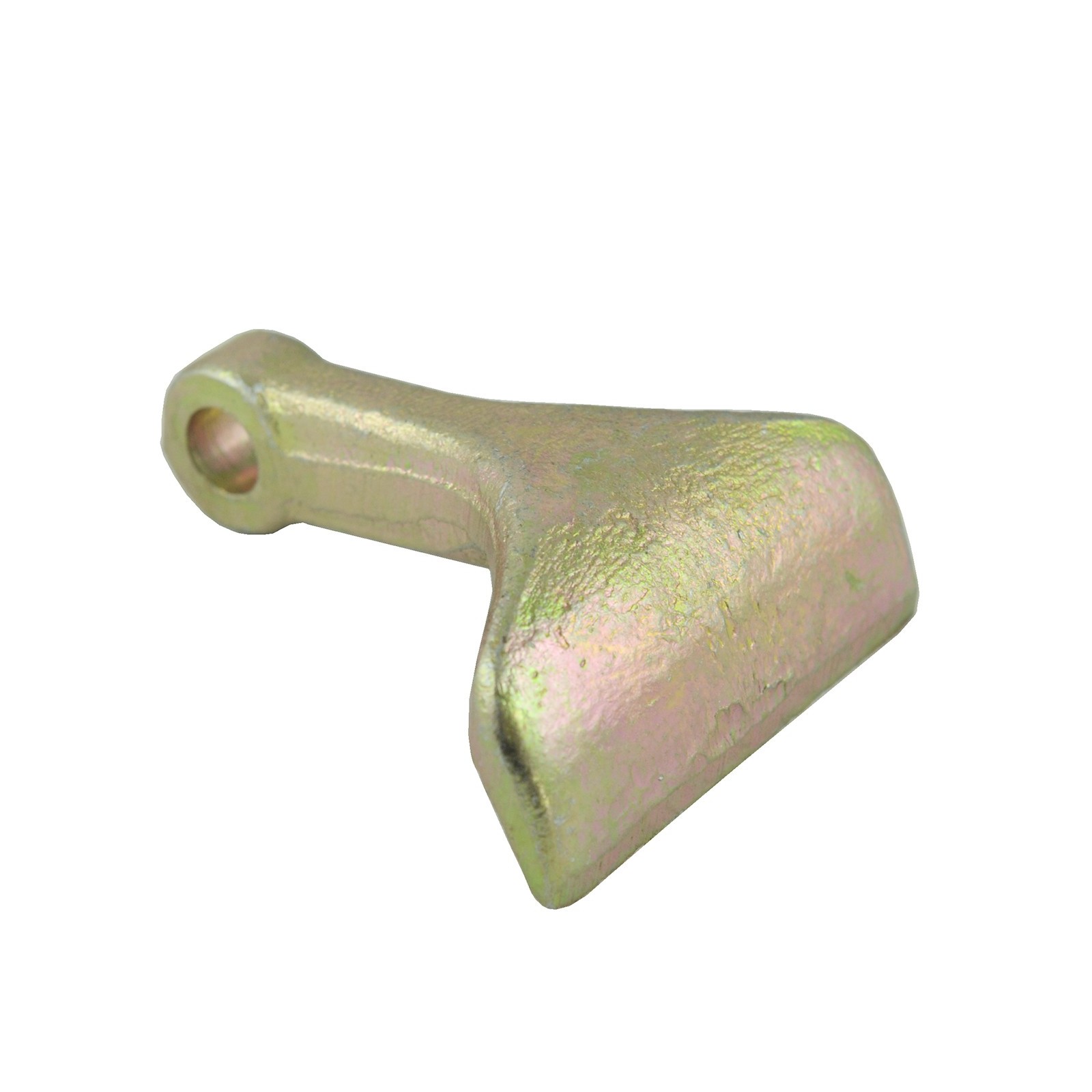 Hammer, flail knife, hammer flail, hammer for flail mower EFM 125/145/155 GEOGRASS / 300 g / Ø12 mm