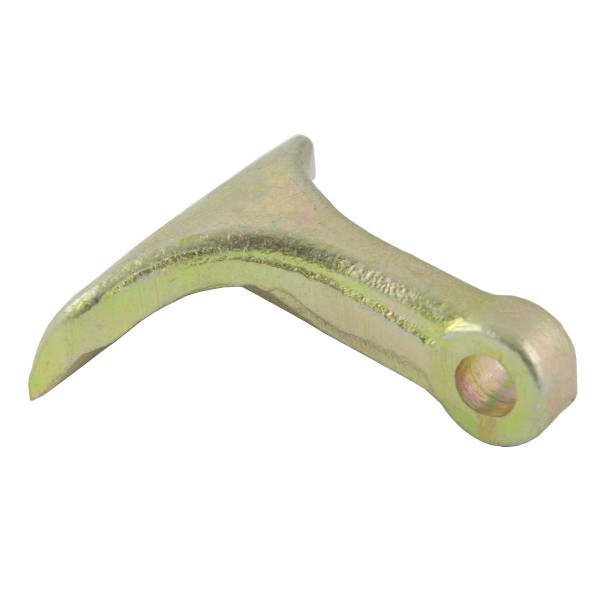 Kladivo, cepový nôž, kladivový cep, kladivo pre cepovú kosačku EFM 125/145/155 GEOGRASS / 300 g / Ø12 mm