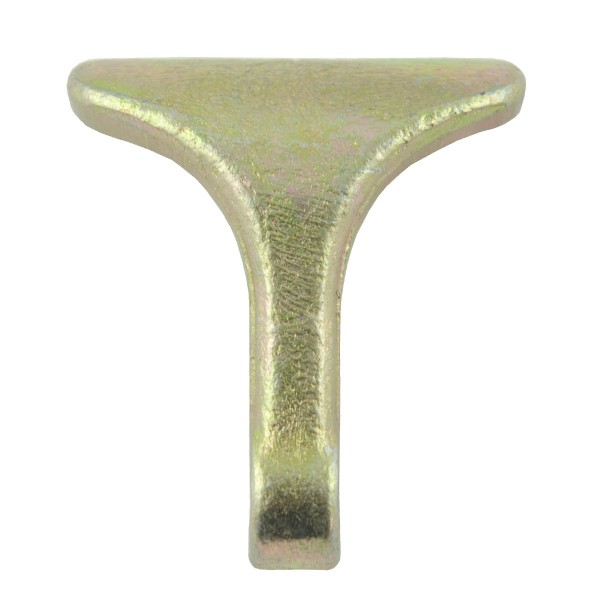 Kladivo, cepový nôž, kladivový cep, kladivo pre cepovú kosačku EFM 125/145/155 GEOGRASS / 300 g / Ø12 mm