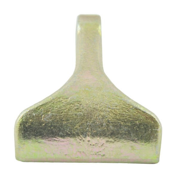 Kladivo, cepový nôž, kladivový cep, kladivo pre cepovú kosačku EFM 125/145/155 GEOGRASS / 300 g / Ø12 mm