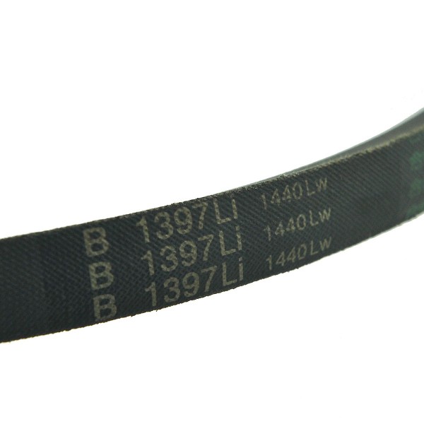 Klinový remeň, B1397Li, B1440Ld, B1475La, FM100 4Farmer